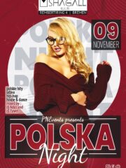 Polska Night w Bremen