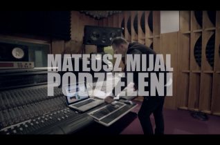 Mateusz Mijal – Podzieleni